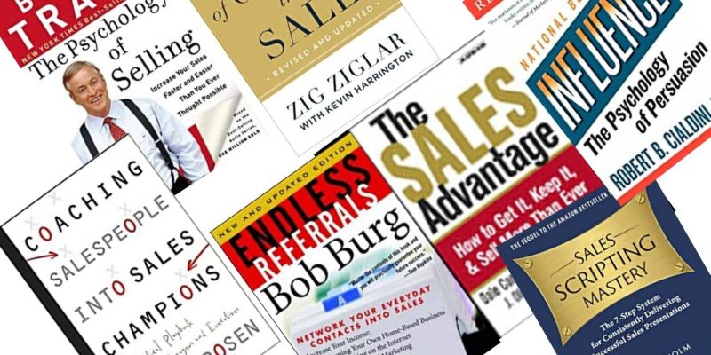 Best sales motivational Books