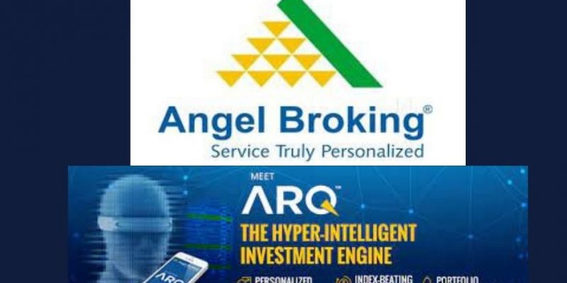 ANGEL BROKING DEMAT AND TRADING ACCOUNT OPENING PROCESS AND FEATURES