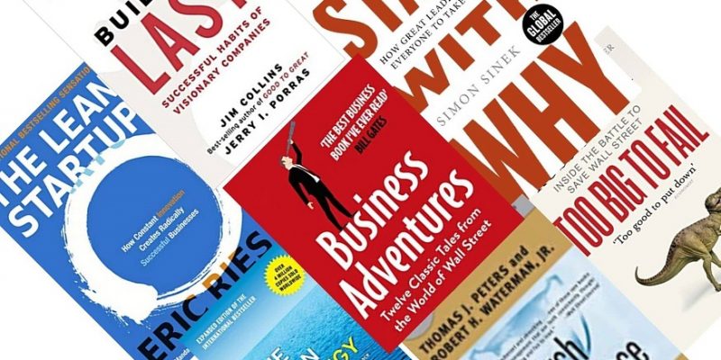 best business motivational books