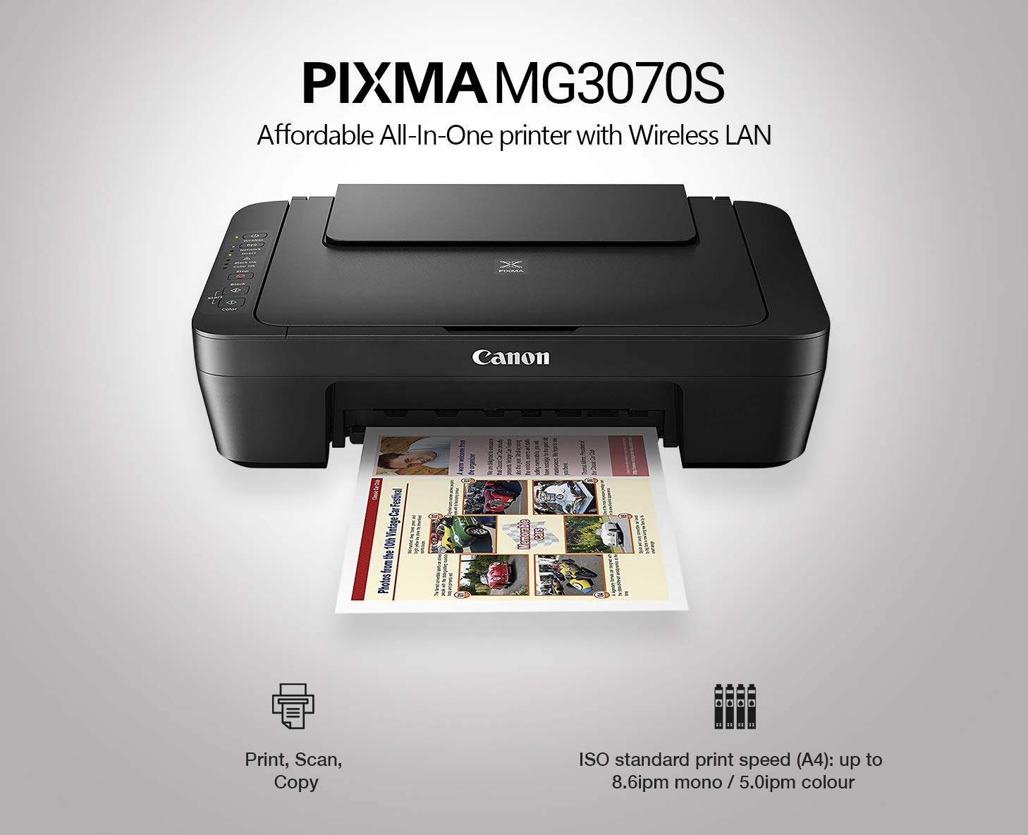 Best Printer For 100 Pages Per Month 7 Best Printers Under 5000 in India Buyer Guide 2021 -MyMoneyBooks